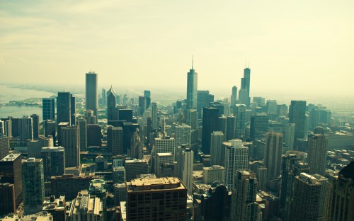 Chicago