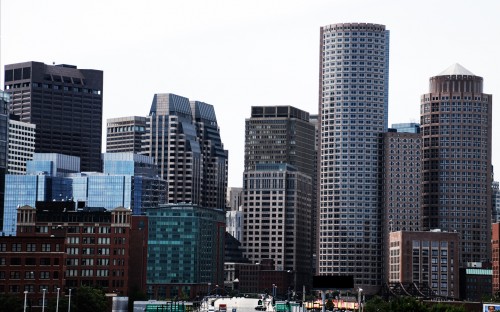 Boston