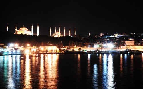 Istanbul