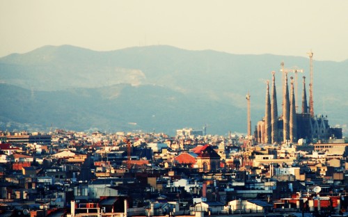 Barcelona
