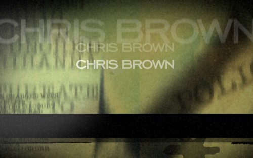 Chris Brown & Rihanna