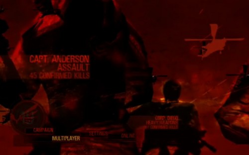 Blacksite: Area 51
