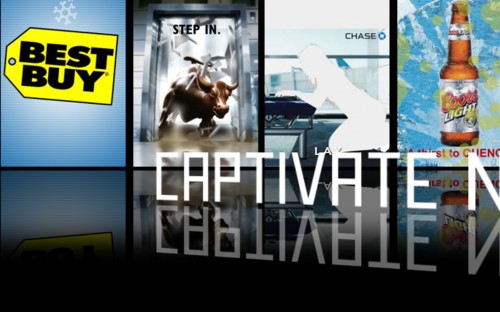 Captivate Network
