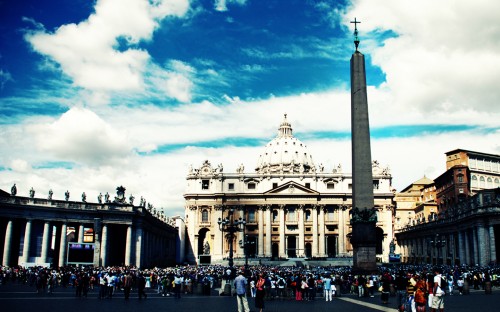 Rome