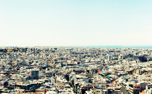 Athens