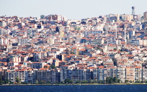 Izmir