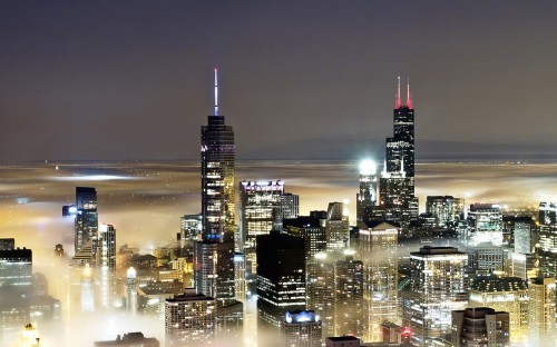 Chicago 2011