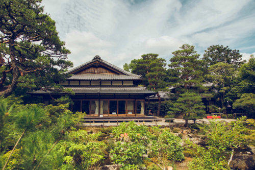 Nara Garden