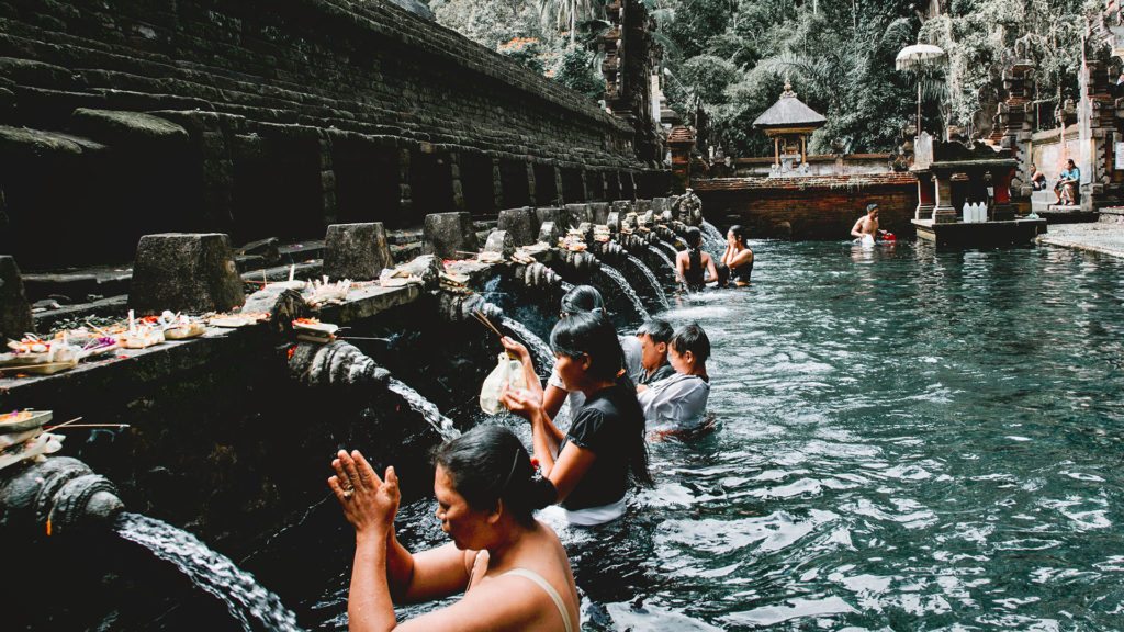 Tirta Empul