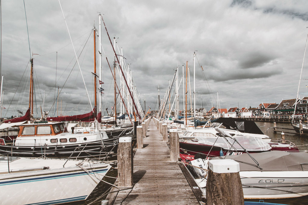 Photography-Netherlands-Marken-sailboats