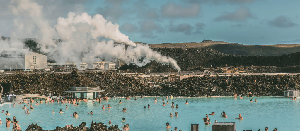Photography-Iceland-Blue Lagoon