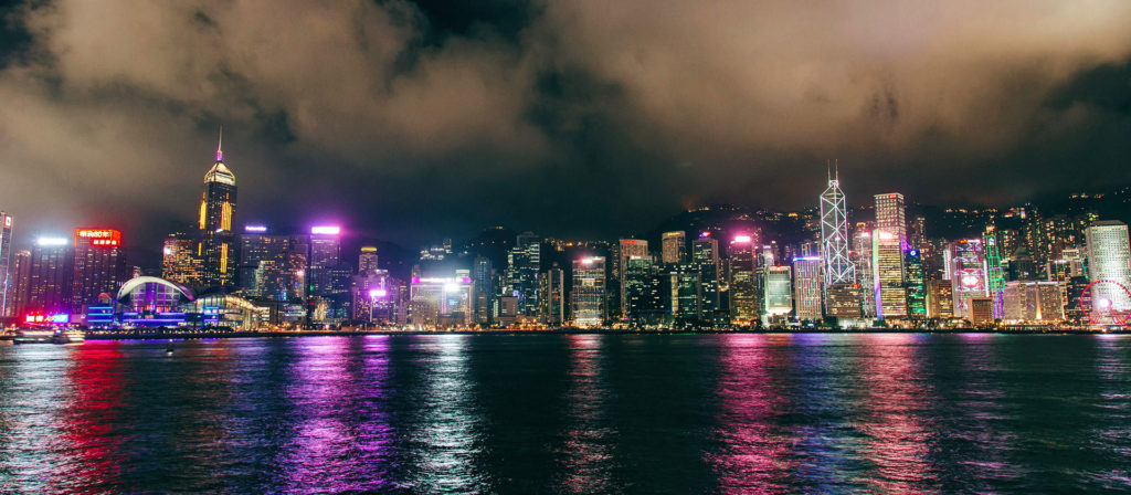 Photography-Hong-Kong-Skyline-Night