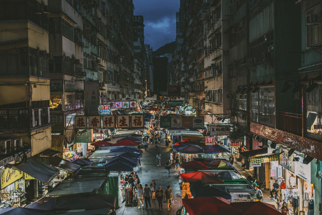 Photography-Hong-Kong-night-market
