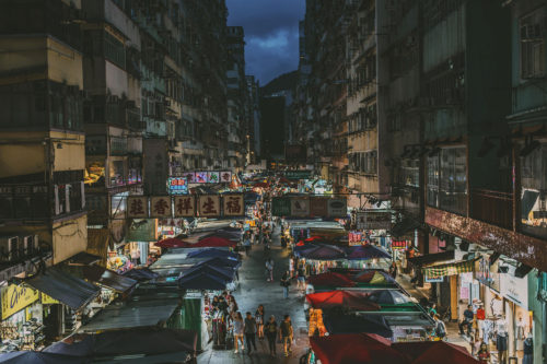 Photography-Hong-Kong-night-market