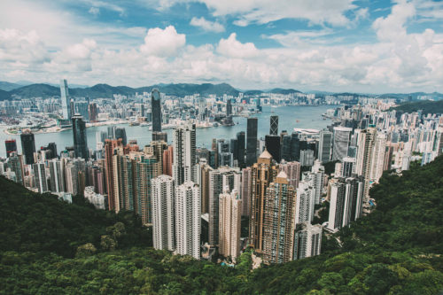 Photogrpahy-Hong-Kong-city-skyline