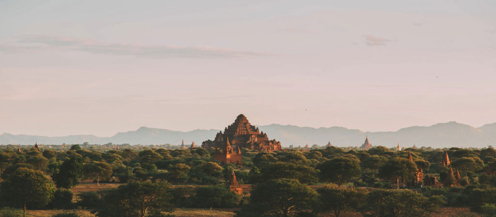 Photography-Myanmar-Bagan-Dhammayangi