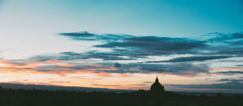 Photography-Myanmar-Bagan-dusk