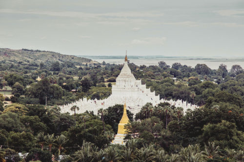 Photography-Myanmar-Mingun-Hsinbyume-Pagoda