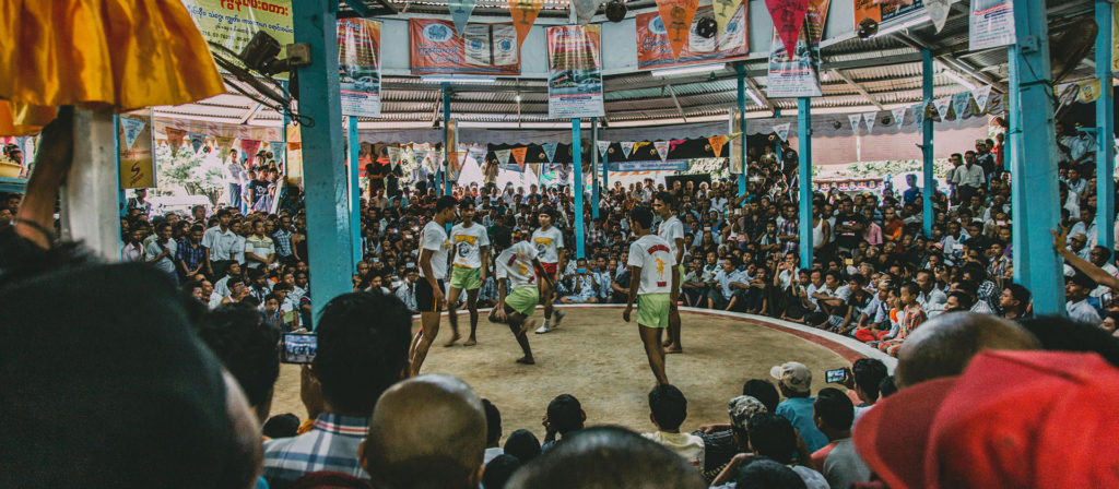 Photography-Myanmar-Mandalay-Chinlone-caneball