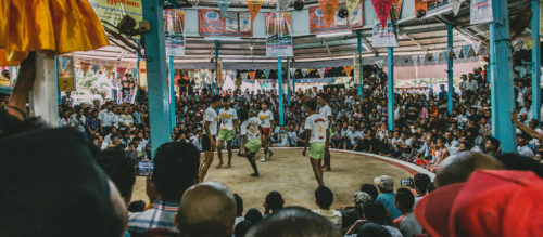 Photography-Myanmar-Mandalay-Chinlone-caneball