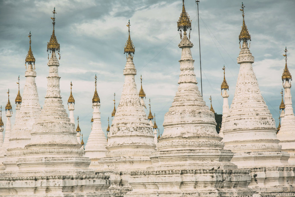 Photography-Myanmar-Mandalay-Temple