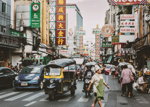 Photography-Thailand-Chinatown-streets