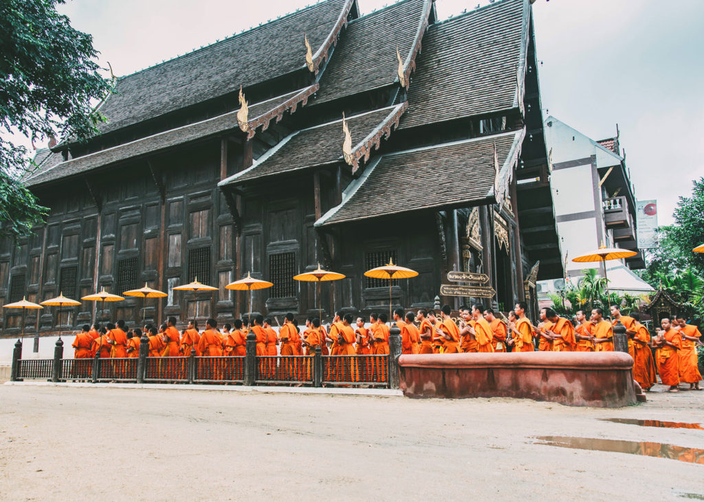 Photography-Wat-Phan-Tao-Monks