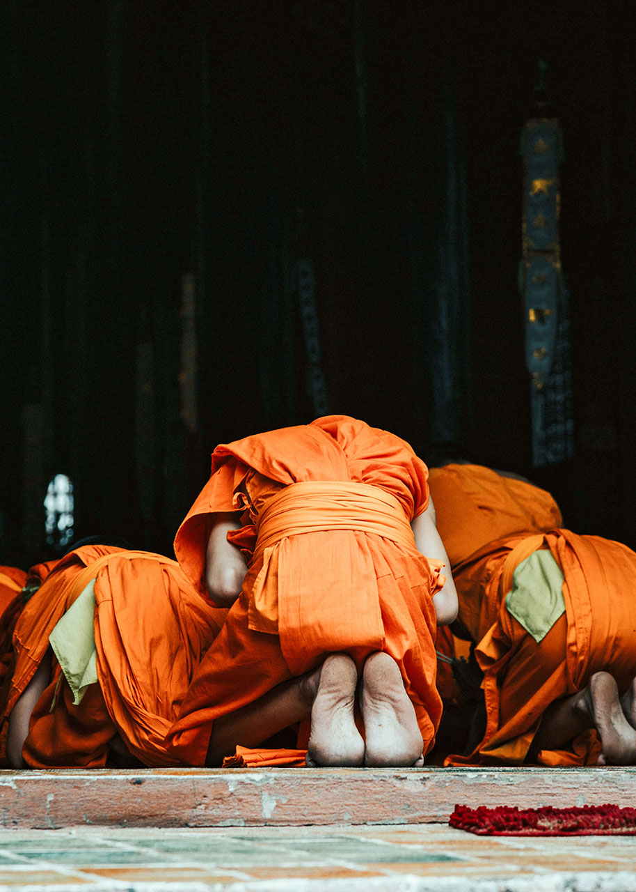 Photography-Wat-Phan-Tao-Monks