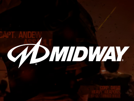 Midway Games thumbnail