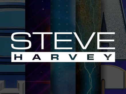 Steve Harvey thumbnail