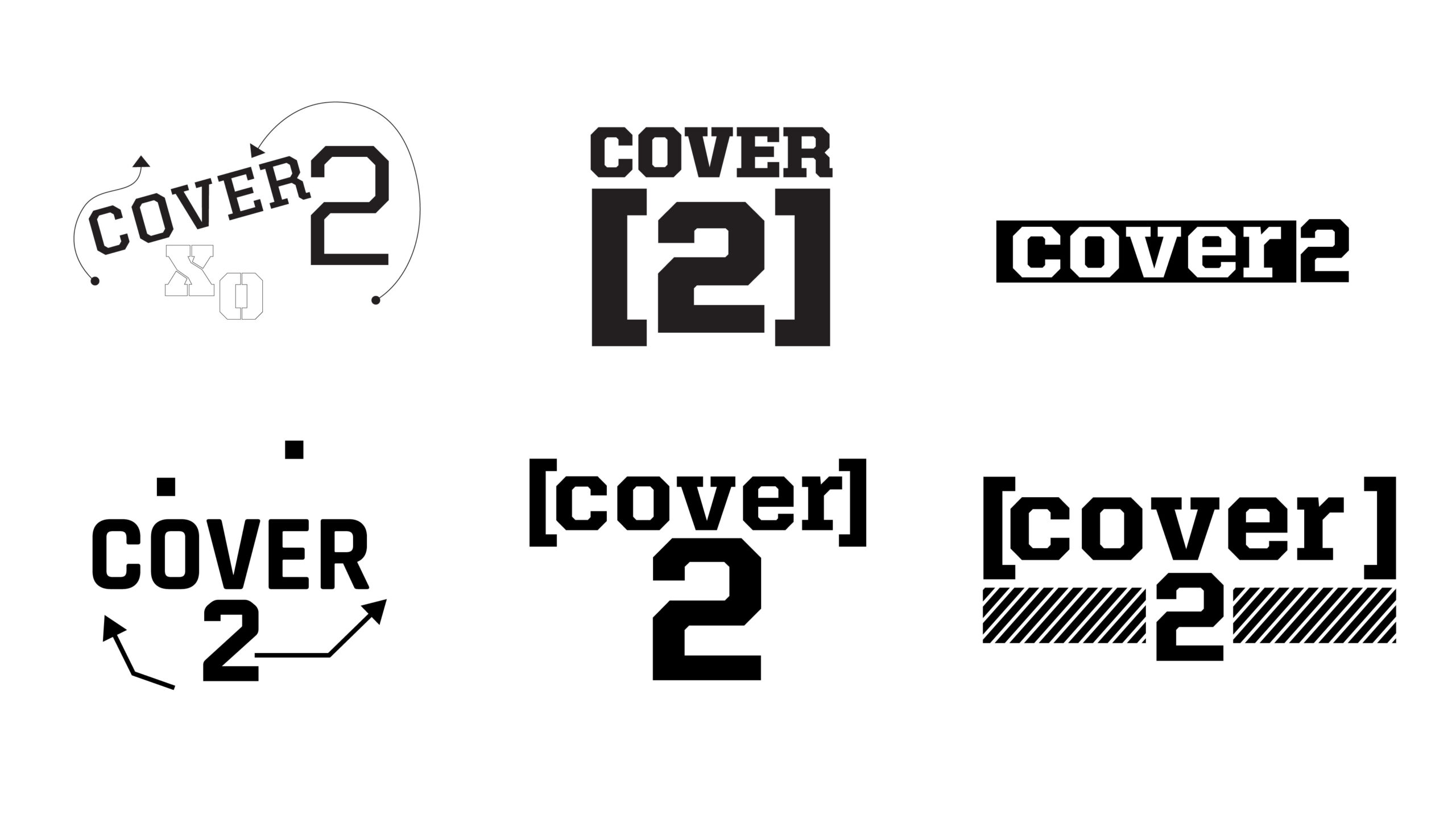 BTN - Logo - Initial Ideas - Cover2