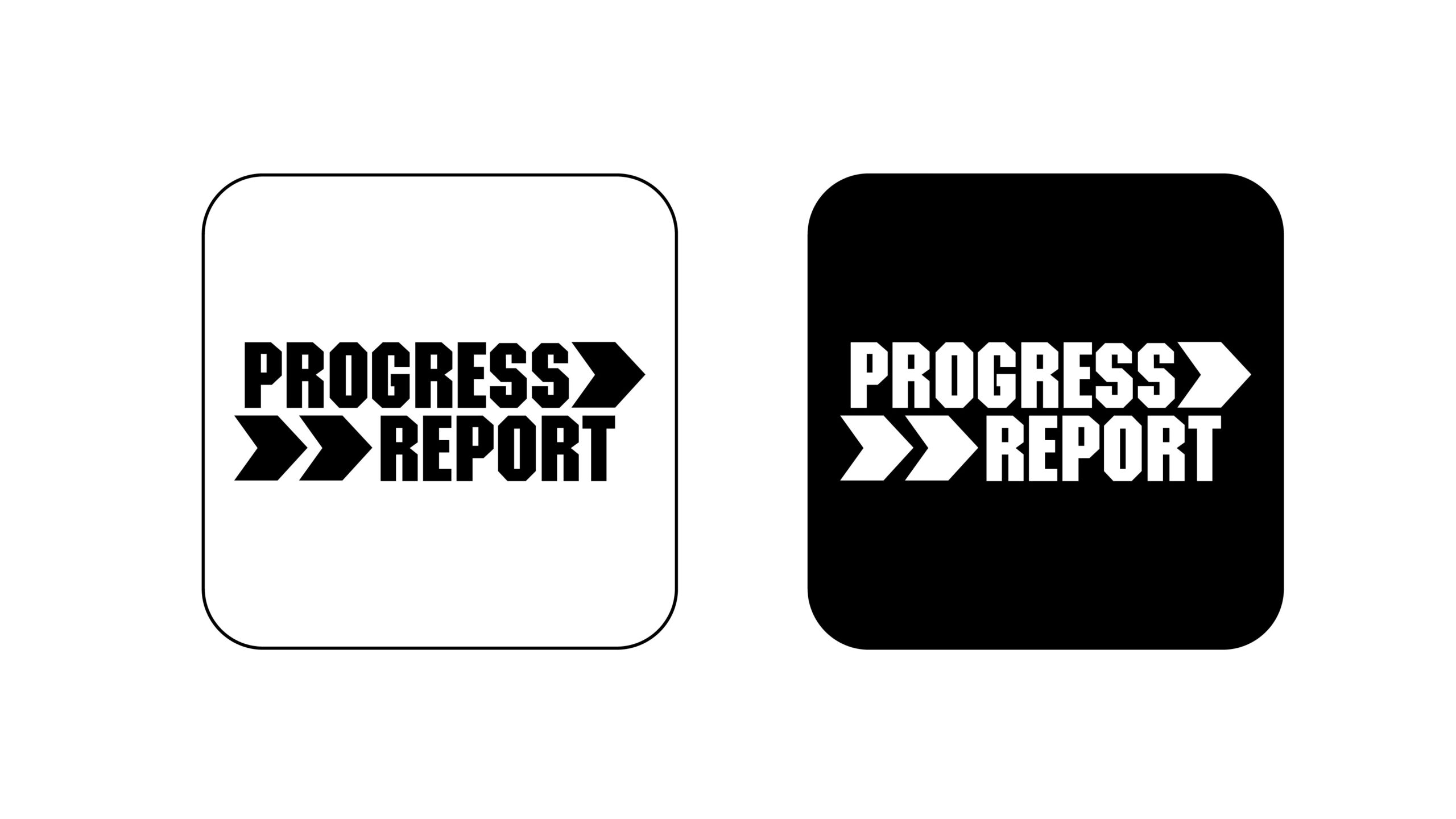 BTN - Logo - BW - Progress Report
