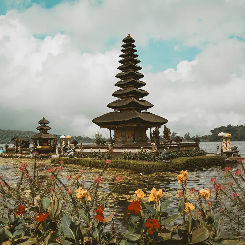 Thumbnail Bali