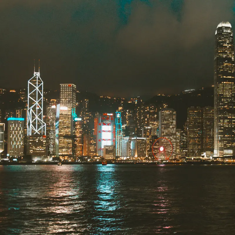Thumbnail Hong Kong