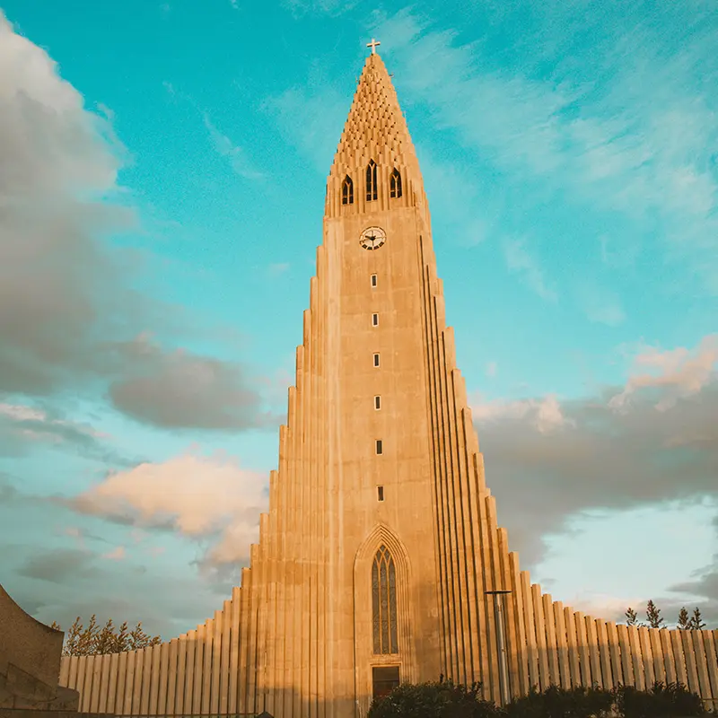 Thumbnail Iceland