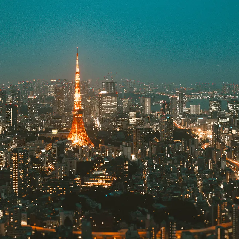 Thumbnail Japan