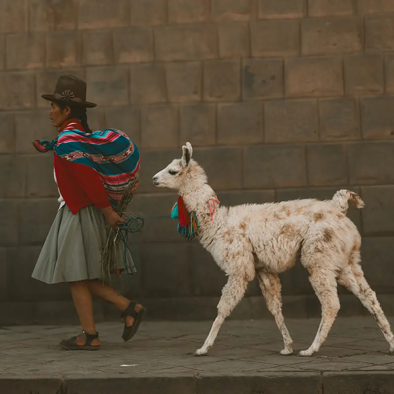Thumbnail Peru