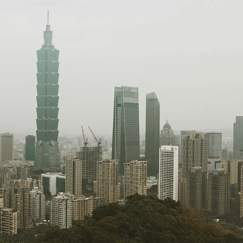 Thumbnail Taiwan