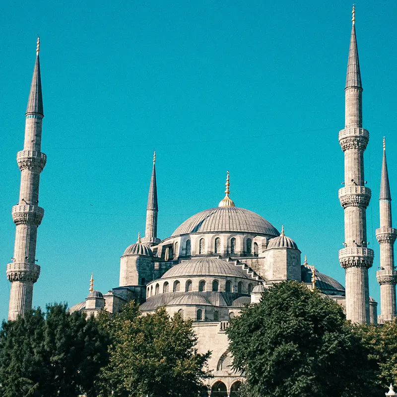 Thumbnail Turkey