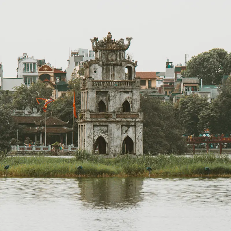 Thumbnail Vietnam